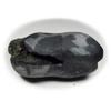 55Carat Original Kurma Shaligram From Gandaki River in Nepal Idol Lord Vishnu,Fossil Stone For Worship view 3