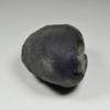 55Carat Original Laxmi Narayan Shaligram From Gandaki River Nepal Lord Vishnu Shila A++ Qulaity Stone view 3