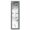 ArtToFrames 10x39 Inch Green Picture Frame, This 1.50 Inch Custom Poster Frame is Green - Comes with Economy Acrylic and Corrugated Backing (2WOM0066-56673-YGRN-10x39) view 2
