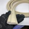FLEXTRIM #WM273: 11/16" x 1-3/4" Flexible Chair Rail - 12 feet Long view 3