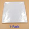 ComfortHome Mattress Bag, Queen and King Size, 1 Pack view 3