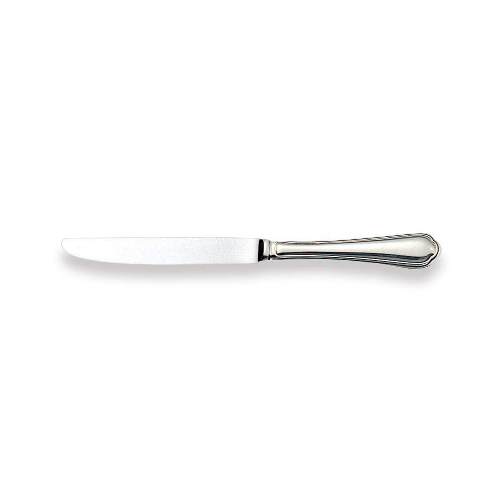 Noritake 09HY/92A Desert Knife with Monaca Pattern 236mm Premier Contours