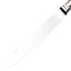 Noritake 09HY/92A Desert Knife with Monaca Pattern 236mm Premier Contours view 3