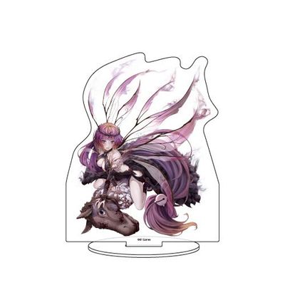 A3 Alice Re:Code 05 Nanana (Fairy of Lust) Character Acrylic Figure