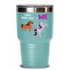 Bonus Mom Unicorn Tumbler for Stepmom Mothers Day Gifts for Stepmother from Stepdaughter Sassycups Cute Unicorn Gifts for Women Funny Coffee Mugs Tea view 1