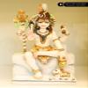 Exotic India Lord Shiva, Multicolor view 2