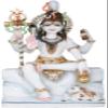 Exotic India Lord Shiva, Multicolor view 3