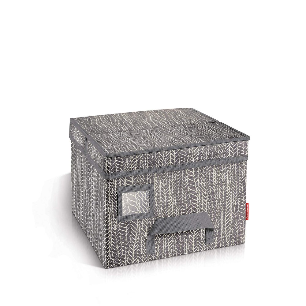 Tescoma Box 40x35x20 Cappuccino