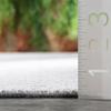 nuLOOM Indoor/Outdoor Striped Miriam Area Rug, 4x6, Grey view 2