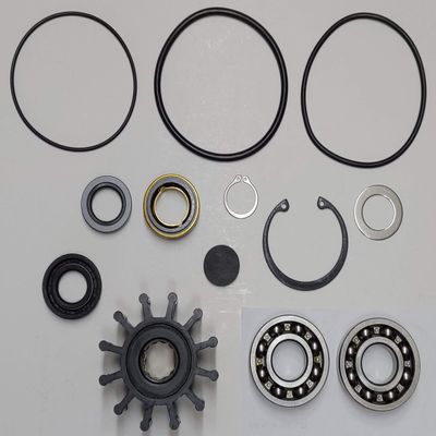 SCP-2512057 Raw water pump minor repair kit for Northern Lights 25-12057 and 25-15405