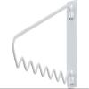 1219-31 Over Door Hanger Bar view 1