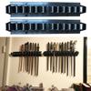 Pmsanzay 2 Pack, Storage Bracket Rack for Wand Collection/Wand Display/Wand Stand/Wand Storage/Wand Rack - Can Holder up to 20 Wands no Wand view 1
