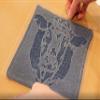 8 PC Farmhouse Stencil Bundle - Reusable - Paint Your Own Wood Sign - 14 mil view 3