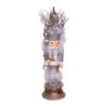 Kurt S. Adler 17.5-Inch Hollywood Castle King Nutcracker, Multicolor view 1
