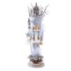 Kurt S. Adler 17.5-Inch Hollywood Castle King Nutcracker, Multicolor view 2