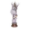 Kurt S. Adler 17.5-Inch Hollywood Castle King Nutcracker, Multicolor view 3
