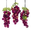 Kurt Adler 75-Light LED Large Purple Grape Light Set view 1