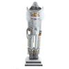 Kurt S. Adler 19-Inch Hollywood Rhinestone Cowboy Nutcracker view 2