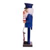 Kurt S. Adler 15-Inch Sailor Nutcracker with Anchor and Lighthouse view 3