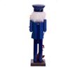 Kurt S. Adler 15-Inch Sailor Nutcracker with Anchor and Lighthouse view 4