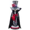 Kurt S. Adler 16-Inch Hollywood Day of The Dead Nutcracker, Multicolor view 3