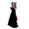 Kurt S. Adler 16-Inch Hollywood Day of The Dead Nutcracker, Multicolor view 4