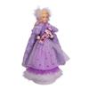Kurt S. Adler 15-Inch Hollywood Sugar Plum Clara Nutcracker view 1