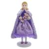 Kurt S. Adler 15-Inch Hollywood Sugar Plum Clara Nutcracker view 2