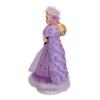 Kurt S. Adler 15-Inch Hollywood Sugar Plum Clara Nutcracker view 4