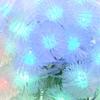 Kurt S. Adler 50-Light Spiked Snowball Double Flash Light Set view 2