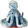 Kurt S. Adler 18-Inch Hollywood Octopus Hat Nutcracker view 4