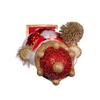 Kurt S. Adler 24-Inch Plastic Red and Gold King Nutcracker view 4