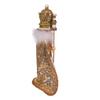 Kurt S. Adler 17.5-Inch Hollywood Gold King Nutcracker, Multicolor view 3