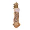 Kurt S. Adler 17.5-Inch Hollywood Gold King Nutcracker, Multicolor view 4