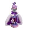 Kurt S. Adler 15-Inch Hollywood Sugar Plum Mouse King Nutcracker view 2