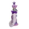 Kurt S. Adler 15-Inch Hollywood Sugar Plum Mouse King Nutcracker view 3
