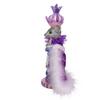 Kurt S. Adler 15-Inch Hollywood Sugar Plum Mouse King Nutcracker view 4