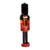 Kurt S. Adler 23.5-Inch Hollywood Royal Soldier Nutcracker, Multicolor view 1
