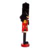 Kurt S. Adler 23.5-Inch Hollywood Royal Soldier Nutcracker, Multicolor view 3