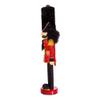 Kurt S. Adler 23.5-Inch Hollywood Royal Soldier Nutcracker, Multicolor view 4