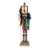 Kurt S. Adler 16.5-Inch Hollywood African American Nutcracker view 1