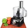 Brentwood 5-Cup Food Processor, Black (FP585BK) view 3
