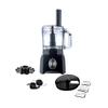Brentwood 5-Cup Food Processor, Black (FP585BK) view 4