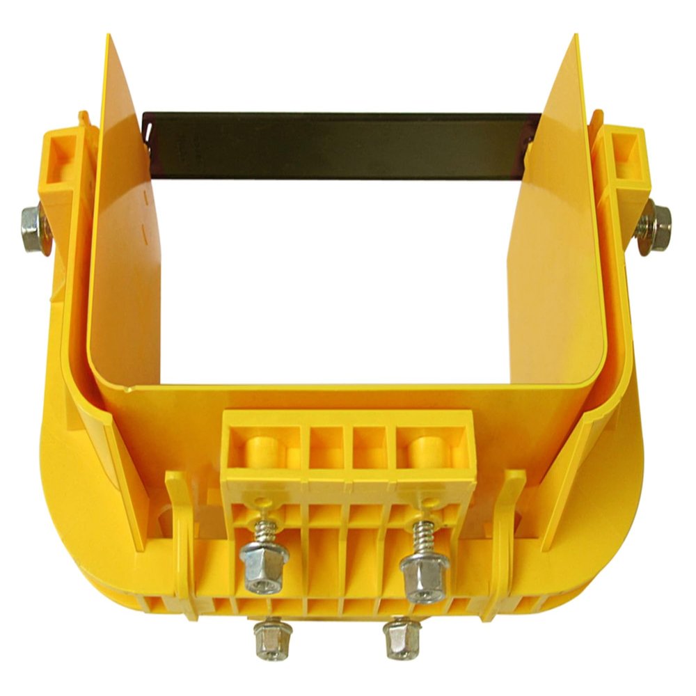 CommScope/Amphenol - FGS-JUNC-B - FiberGuide Junction Kit, Non-toolless, 4 in x 6 in