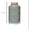 Half Moon Bay Water Bottle, Regular view 3