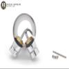 K&B Draft Beer 3" Tower Tap Expansion Kits (1 Faucet to 3 Faucet Conversion, with Conversion Accessories) view 3