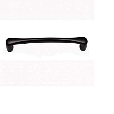 Jandel Manillon Slik Matte Black, 200mm