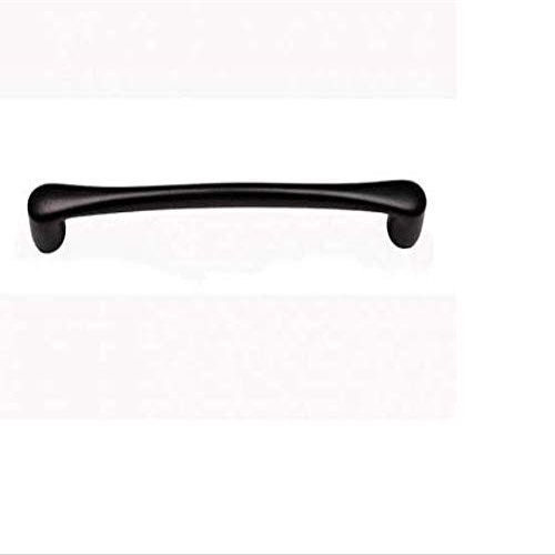 Jandel Manillon Slik Matte Black, 200mm
