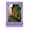 CountryArtHouse Light Purple Acid Free 24x36 Picture Frame Mats with White Core Bevel Cut for 20x30 Pictures - Fits 24x36 Frame - One Mat view 1