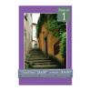 CountryArtHouse Purple Acid Free 24x36 Picture Frame Mats with White Core Bevel Cut for 20x30 Pictures - Fits 24x36 Frame - One Mat view 1